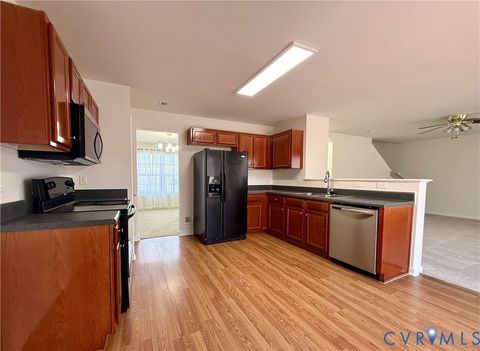 Tiny photo for 13424 Quixton Lane, Chester, VA 23831 (MLS # 2606752)