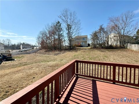 Tiny photo for 13424 Quixton Lane, Chester, VA 23831 (MLS # 2606752)