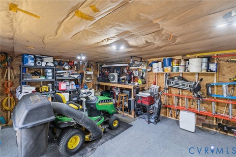 Tiny photo for 10424 Oakside Drive, Richmond, VA 23237 (MLS # 2616763)