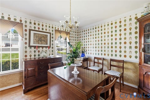 Tiny photo for 10424 Oakside Drive, Richmond, VA 23237 (MLS # 2616763)