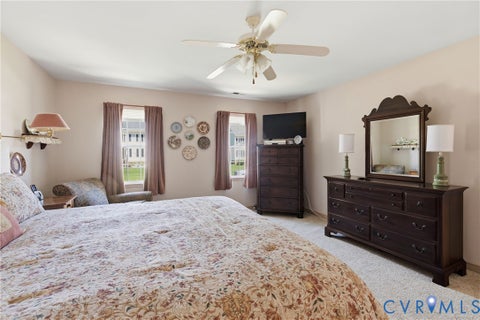Tiny photo for 10424 Oakside Drive, Richmond, VA 23237 (MLS # 2616763)