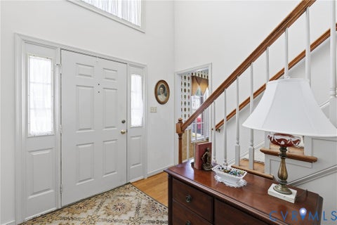 Tiny photo for 10424 Oakside Drive, Richmond, VA 23237 (MLS # 2616763)