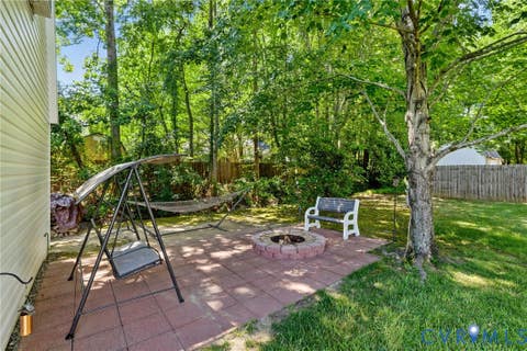 Tiny photo for 10424 Oakside Drive, Richmond, VA 23237 (MLS # 2616763)