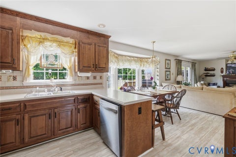 Tiny photo for 10424 Oakside Drive, Richmond, VA 23237 (MLS # 2616763)