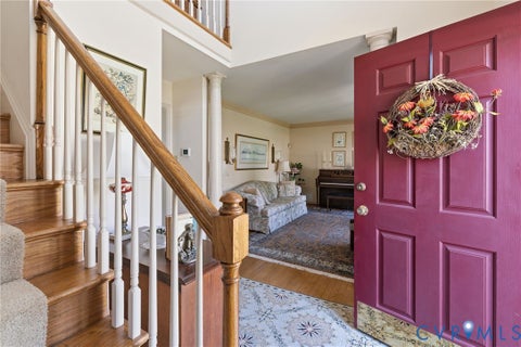 Tiny photo for 10424 Oakside Drive, Richmond, VA 23237 (MLS # 2616763)