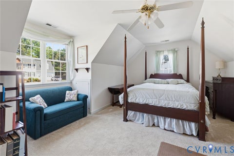 Tiny photo for 10424 Oakside Drive, Richmond, VA 23237 (MLS # 2616763)