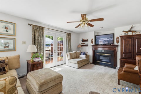 Tiny photo for 10424 Oakside Drive, Richmond, VA 23237 (MLS # 2616763)