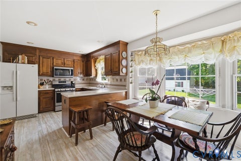 Tiny photo for 10424 Oakside Drive, Richmond, VA 23237 (MLS # 2616763)