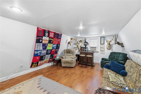 Tiny photo for 10424 Oakside Drive, Richmond, VA 23237 (MLS # 2616763)
