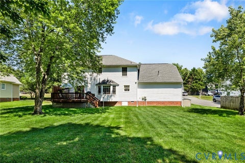Tiny photo for 10424 Oakside Drive, Richmond, VA 23237 (MLS # 2616763)