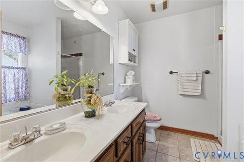 Tiny photo for 10424 Oakside Drive, Richmond, VA 23237 (MLS # 2616763)