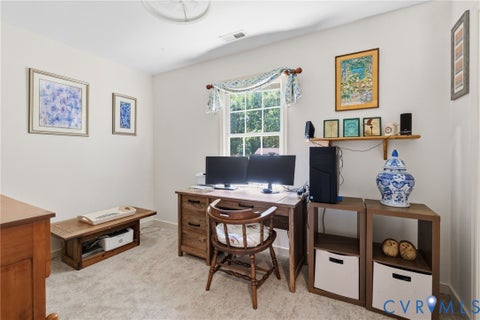 Tiny photo for 10424 Oakside Drive, Richmond, VA 23237 (MLS # 2616763)