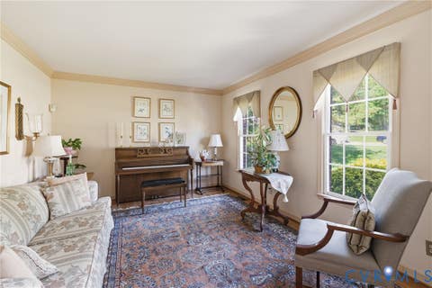 Tiny photo for 10424 Oakside Drive, Richmond, VA 23237 (MLS # 2616763)
