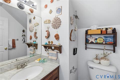 Tiny photo for 10424 Oakside Drive, Richmond, VA 23237 (MLS # 2616763)