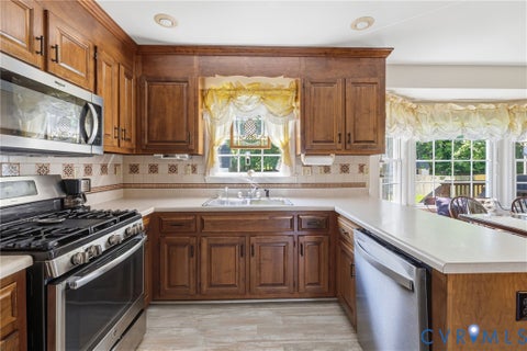 Tiny photo for 10424 Oakside Drive, Richmond, VA 23237 (MLS # 2616763)
