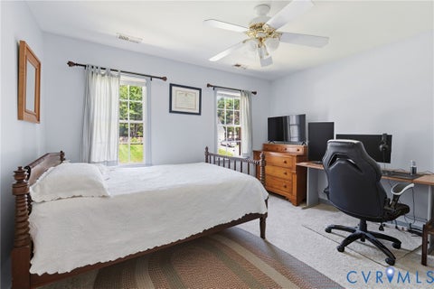 Tiny photo for 10424 Oakside Drive, Richmond, VA 23237 (MLS # 2616763)