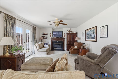 Tiny photo for 10424 Oakside Drive, Richmond, VA 23237 (MLS # 2616763)