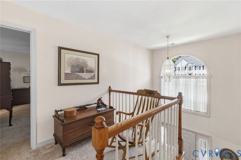 Tiny photo for 10424 Oakside Drive, Richmond, VA 23237 (MLS # 2616763)