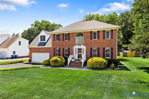 Tiny photo for 10424 Oakside Drive, Richmond, VA 23237 (MLS # 2616763)