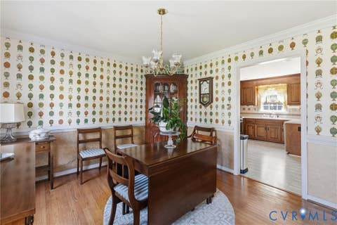 Tiny photo for 10424 Oakside Drive, Richmond, VA 23237 (MLS # 2616763)