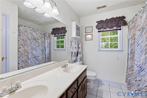 Tiny photo for 10424 Oakside Drive, Richmond, VA 23237 (MLS # 2616763)