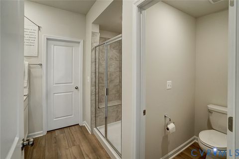 Tiny photo for 5638 Yellow Jasmine Terrace, Providence Forge, VA 23140 (MLS # 2607320)