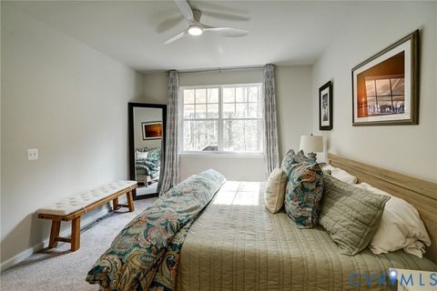 Tiny photo for 5638 Yellow Jasmine Terrace, Providence Forge, VA 23140 (MLS # 2607320)