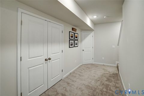 Tiny photo for 5638 Yellow Jasmine Terrace, Providence Forge, VA 23140 (MLS # 2607320)