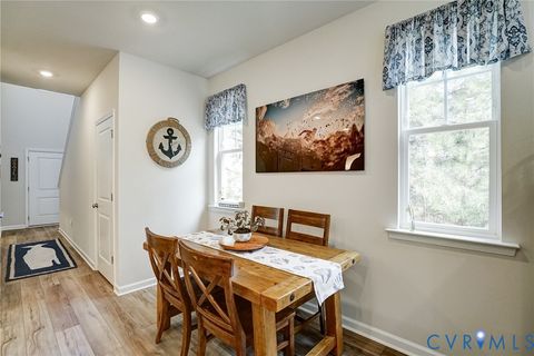 Tiny photo for 5638 Yellow Jasmine Terrace, Providence Forge, VA 23140 (MLS # 2607320)