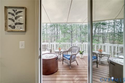 Tiny photo for 5638 Yellow Jasmine Terrace, Providence Forge, VA 23140 (MLS # 2607320)