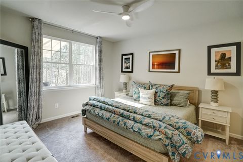 Tiny photo for 5638 Yellow Jasmine Terrace, Providence Forge, VA 23140 (MLS # 2607320)