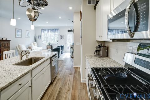 Tiny photo for 5638 Yellow Jasmine Terrace, Providence Forge, VA 23140 (MLS # 2607320)