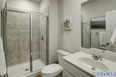 Tiny photo for 5638 Yellow Jasmine Terrace, Providence Forge, VA 23140 (MLS # 2607320)