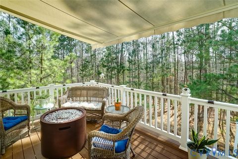 Tiny photo for 5638 Yellow Jasmine Terrace, Providence Forge, VA 23140 (MLS # 2607320)