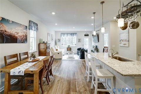 Tiny photo for 5638 Yellow Jasmine Terrace, Providence Forge, VA 23140 (MLS # 2607320)