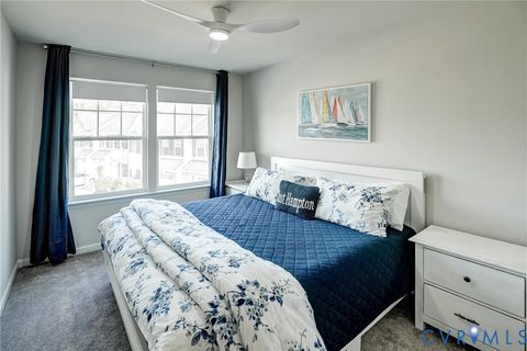 Tiny photo for 5638 Yellow Jasmine Terrace, Providence Forge, VA 23140 (MLS # 2607320)