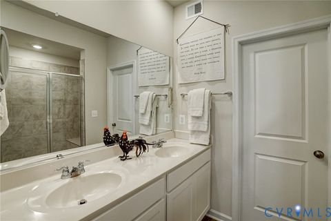 Tiny photo for 5638 Yellow Jasmine Terrace, Providence Forge, VA 23140 (MLS # 2607320)