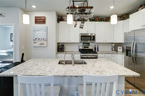 Tiny photo for 5638 Yellow Jasmine Terrace, Providence Forge, VA 23140 (MLS # 2607320)