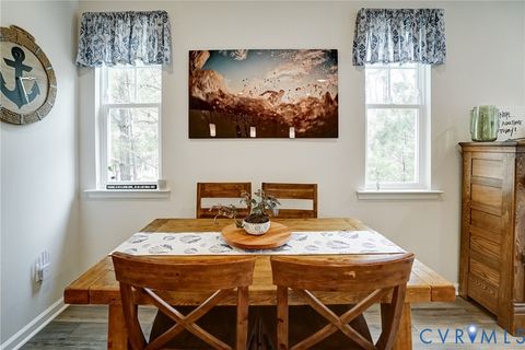 Tiny photo for 5638 Yellow Jasmine Terrace, Providence Forge, VA 23140 (MLS # 2607320)