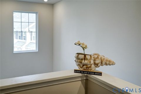 Tiny photo for 5638 Yellow Jasmine Terrace, Providence Forge, VA 23140 (MLS # 2607320)