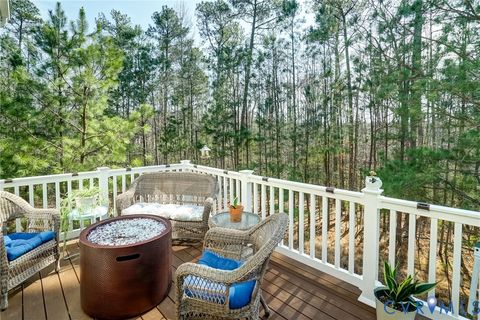 Tiny photo for 5638 Yellow Jasmine Terrace, Providence Forge, VA 23140 (MLS # 2607320)