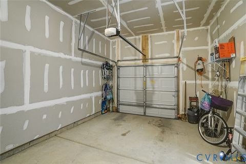 Tiny photo for 5638 Yellow Jasmine Terrace, Providence Forge, VA 23140 (MLS # 2607320)