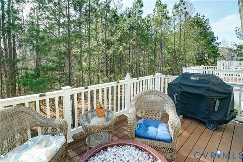 Tiny photo for 5638 Yellow Jasmine Terrace, Providence Forge, VA 23140 (MLS # 2607320)