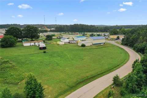 Tiny photo for 1 La Grange Industrial Drive, Tappahannock, VA 22560 (MLS # 2518352)