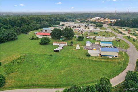 Tiny photo for 1 La Grange Industrial Drive, Tappahannock, VA 22560 (MLS # 2518352)