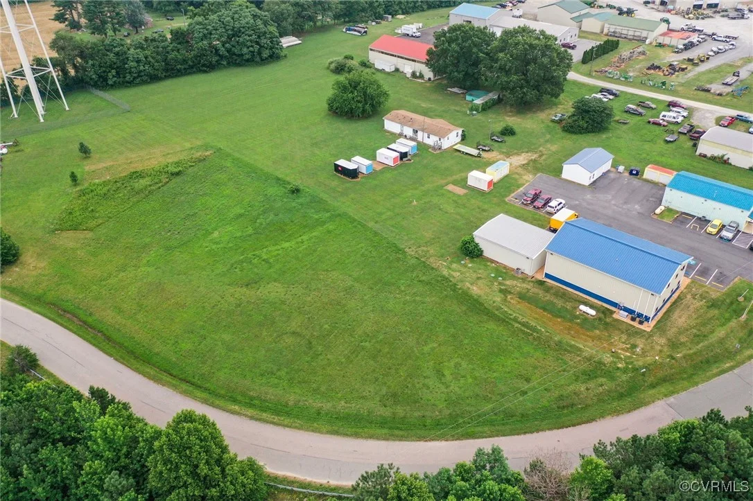 1 La Grange Industrial Drive