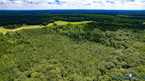 Tiny photo for 25.5 Acres Ladysmith Road, Ruther Glen, VA 22546 (MLS # 2620997)