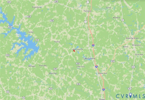 Tiny photo for 25.5 Acres Ladysmith Road, Ruther Glen, VA 22546 (MLS # 2620997)