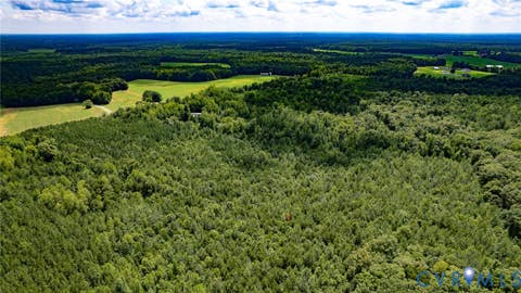 Tiny photo for 25.5 Acres Ladysmith Road, Ruther Glen, VA 22546 (MLS # 2620997)