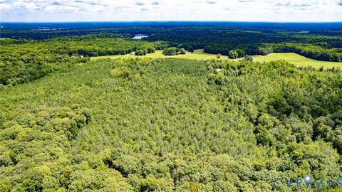 Tiny photo for 25.5 Acres Ladysmith Road, Ruther Glen, VA 22546 (MLS # 2620997)